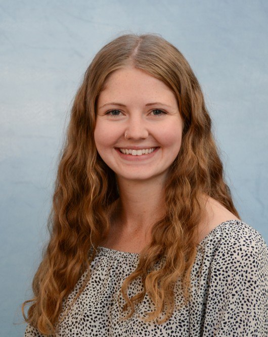 Liz Davenport, Clinical Intern