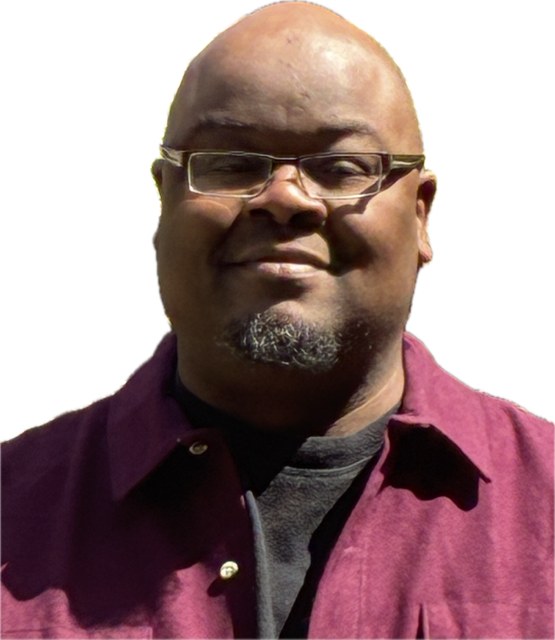 Rodney Frederick, LPCA, DBT, EFIT